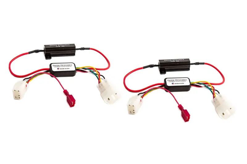 Diode Dynamics Dd3012 Tail Light Module – Turn Signal + Backup Function For 2015–2021 Subaru Wrx/Sti 1