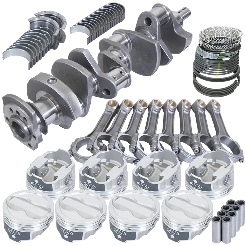 Eagle Specialty Products 13303060 Rotating Assembly Crankshaft Kit 1