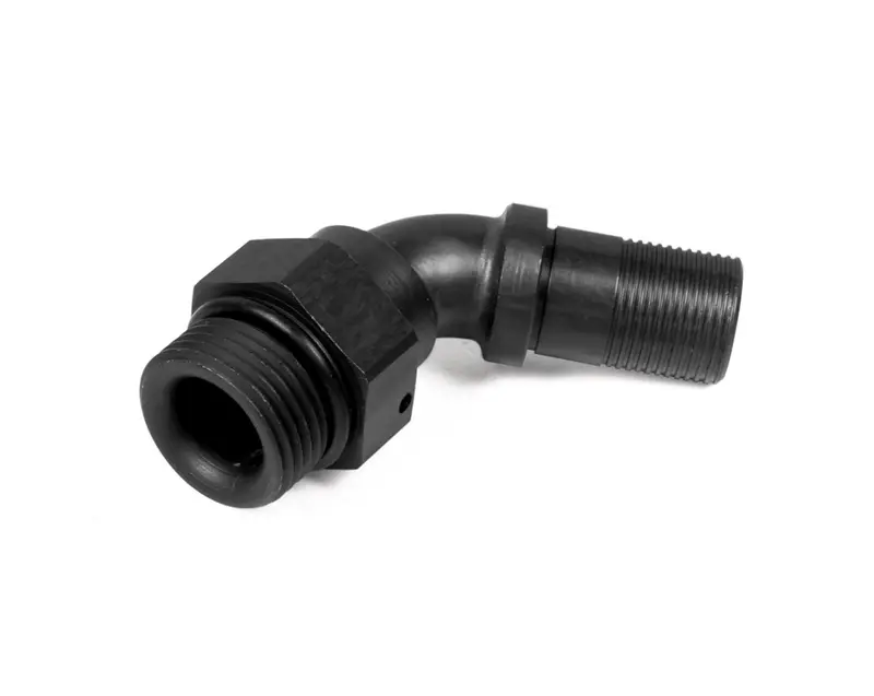 Earl’S 676810Erl Ultra-Flex 60° Crimp-On An Hose End For High-Performance Applications 1