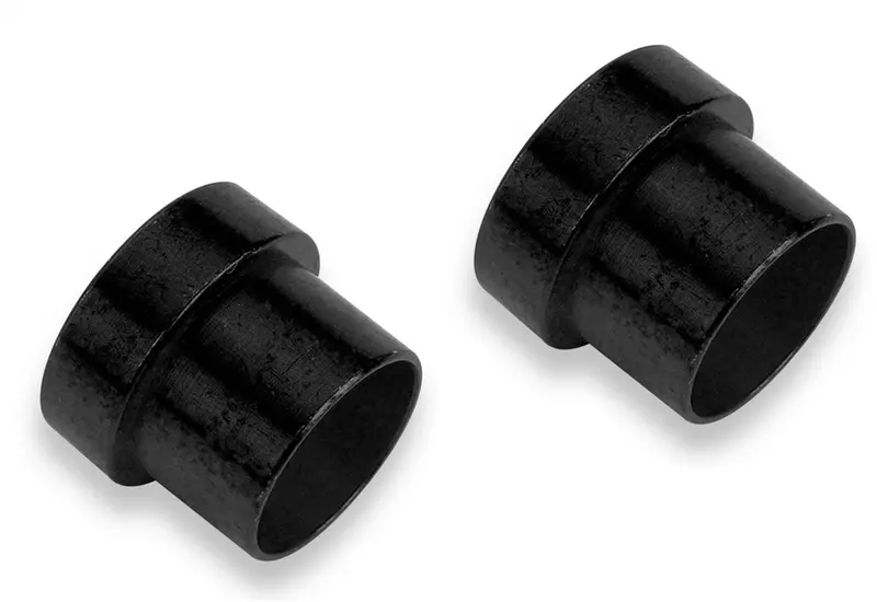 Earl’S Performance Aluminum Tube Sleeve – Lightweight Protective Fitting – Model At581905Erl 1