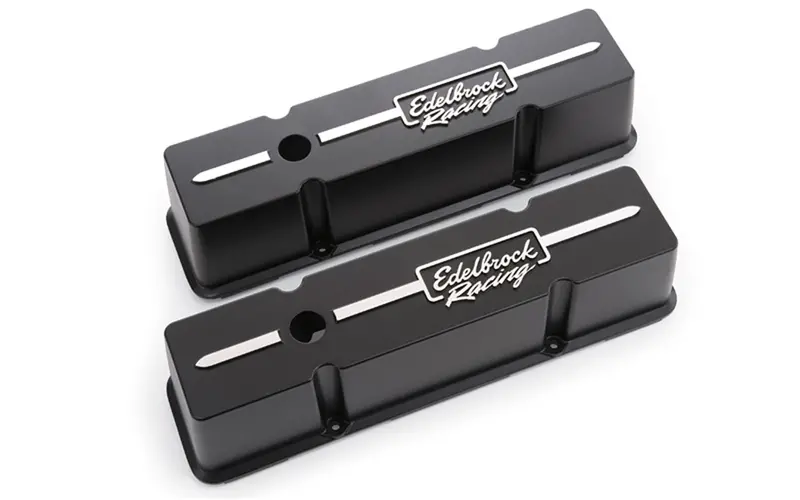 Edelbrock High-Performance Carburetor – Ready To Ship 1
