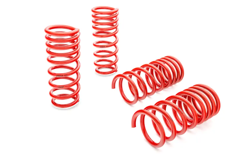 Eibach 4.14035 Sportline Lowering Spring Kit – Full Set Of Four For Enhanced Stance And Handling 1