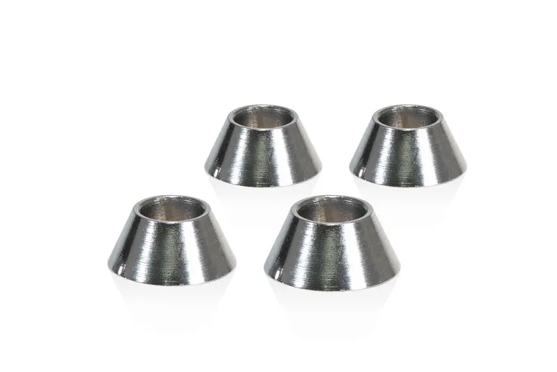 Eibach Els-14-11 Anti-Roll End Link Spacer Kit – Corrects Misalignment In Sway Bar Installations 1