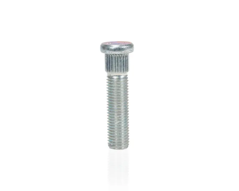 Eibach Wheel Stud Kit – M12×1.5×52Mm With 12.4Mm Knurl For Precision Fitment 1