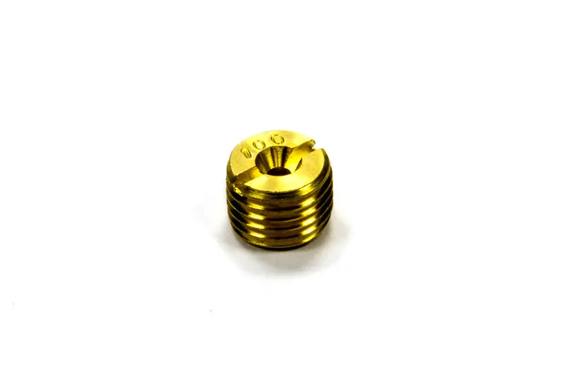 Enderle Bypass Pill – 0.135-Inch Diameter For Precision Fuel Tuning 1