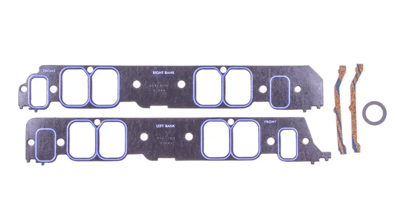 Fel-Pro Manifold Gasket Set – Engine-Specific Sealing Solution 1