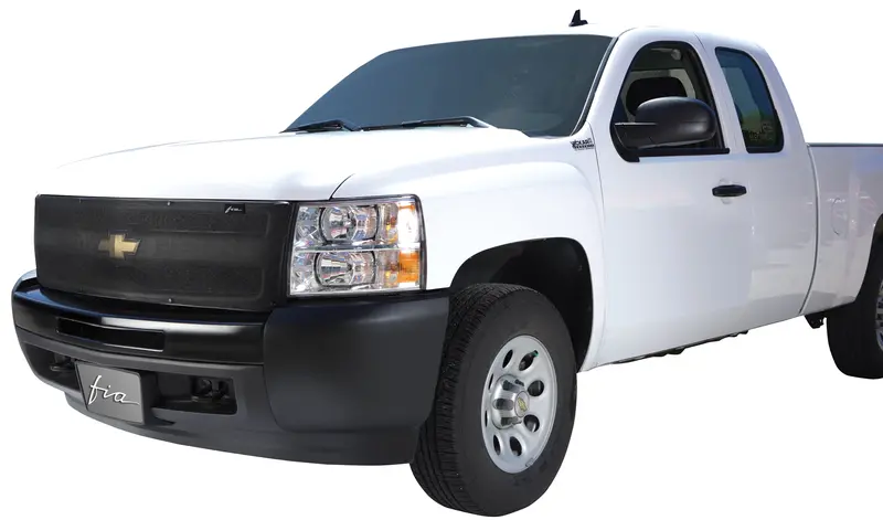 Fia Custom-Fit Grille Bug Screen – Precision-Matched For Specific Vehicle Models (Gs901-48) 1