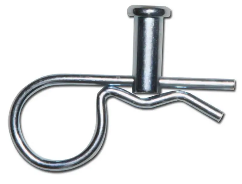 Fivestar 000-33Hp Hinge Pin And Retaining Clip Assembly 1