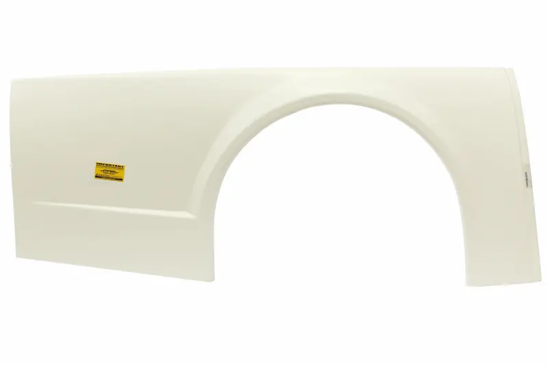 Fivestar 11002-27351-Wr 2019 Lm Plastic Quarter Panel White Right 1