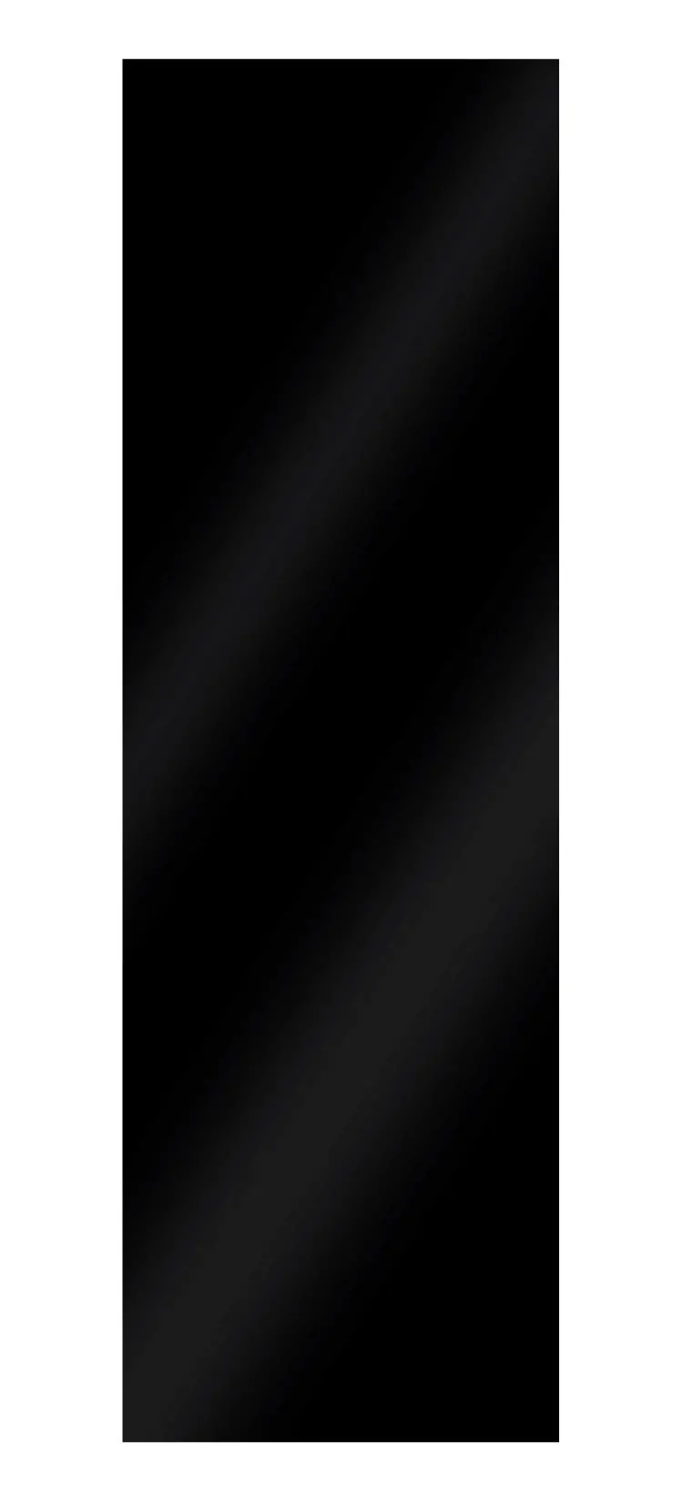 Fivestar Md3 Black Plastic Sheet – 3.5 Ft × 9.5 Ft, Medium-Density (Model #30001-93151-B) 1