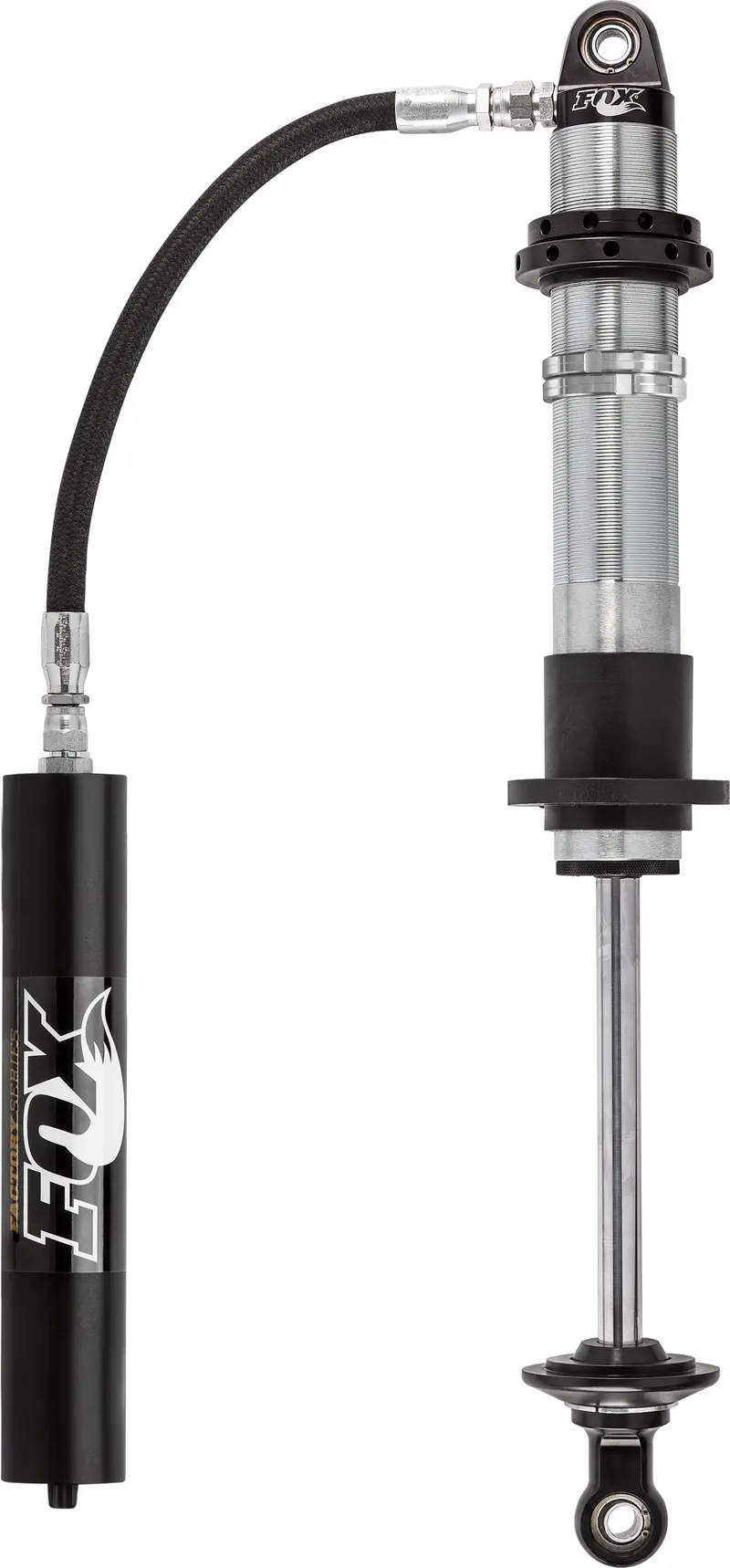 Fox 980-02-108-1 Rebuildable Off-Road Shock With Custom Valving Options 1