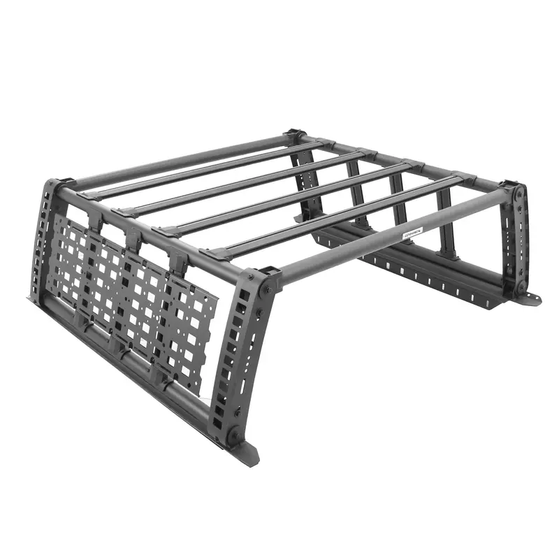 Go Rhino 5950000T Xrs Overland Roof Rack System For Jeep Gladiator Jt 1