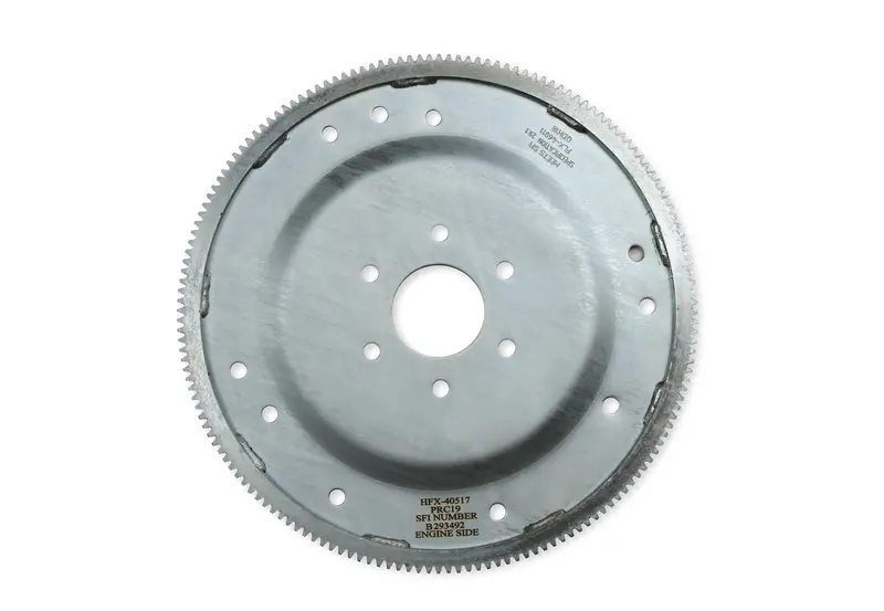 Hays 40-517 Performance Flexplate – Neutral Internal Balance, 164-Tooth Ring Gear 1