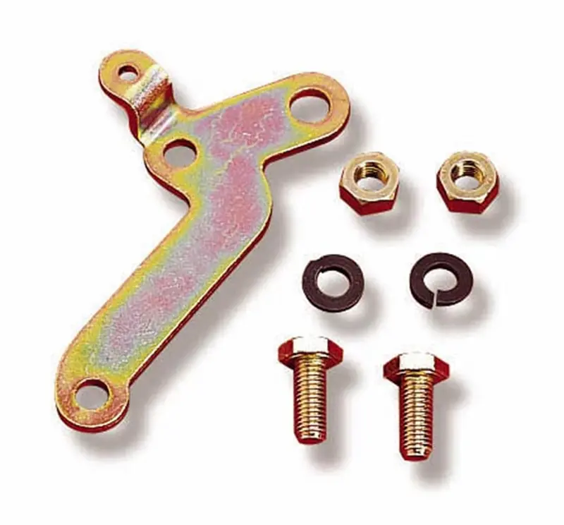 Holley 20-14 Throttle Lever Extension Kit For Carburetors 1