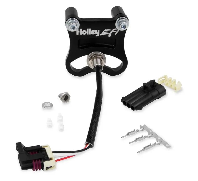 Holley Efi Cam Position Sensor – Compatible With Holley Dominator & Hp Ecu Systems (Part #556-119) 1