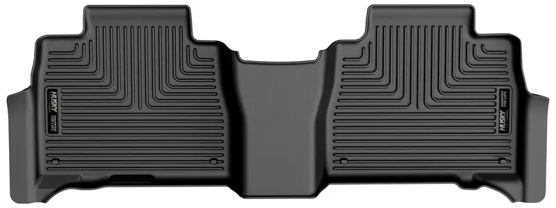 Husky Liners 50991 2Nd Seat Floor Liner 1