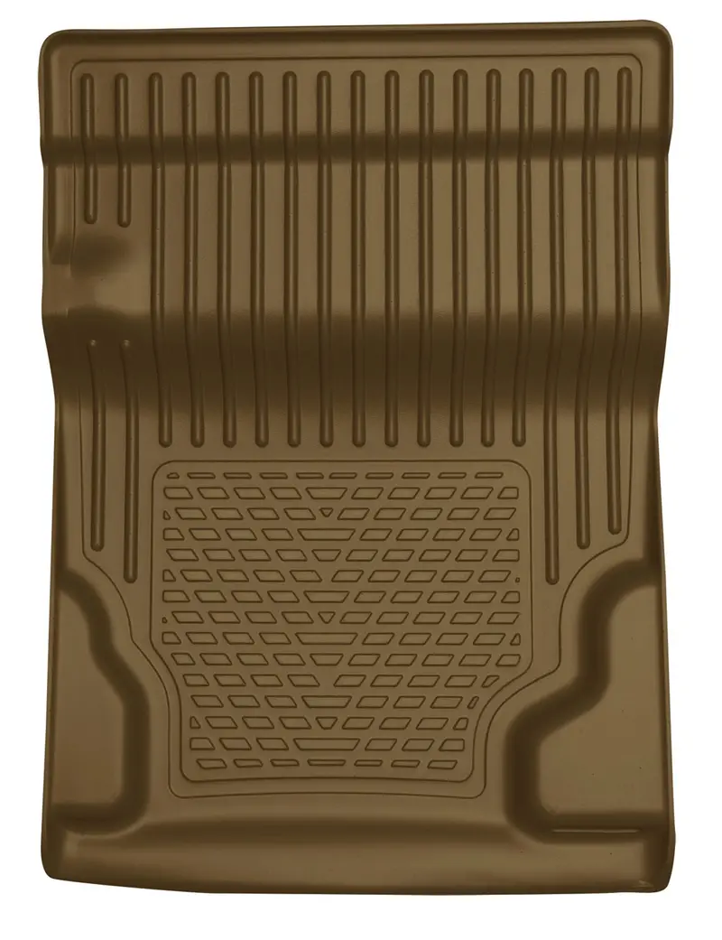 Husky Liners Weatherbeater Floor Mats – Premium All-Weather Protection 1