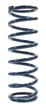 Hyperco Coil-Over Spring – 2.25-Inch Id, 8-Inch Length, Race-Duty (188A0375) 1