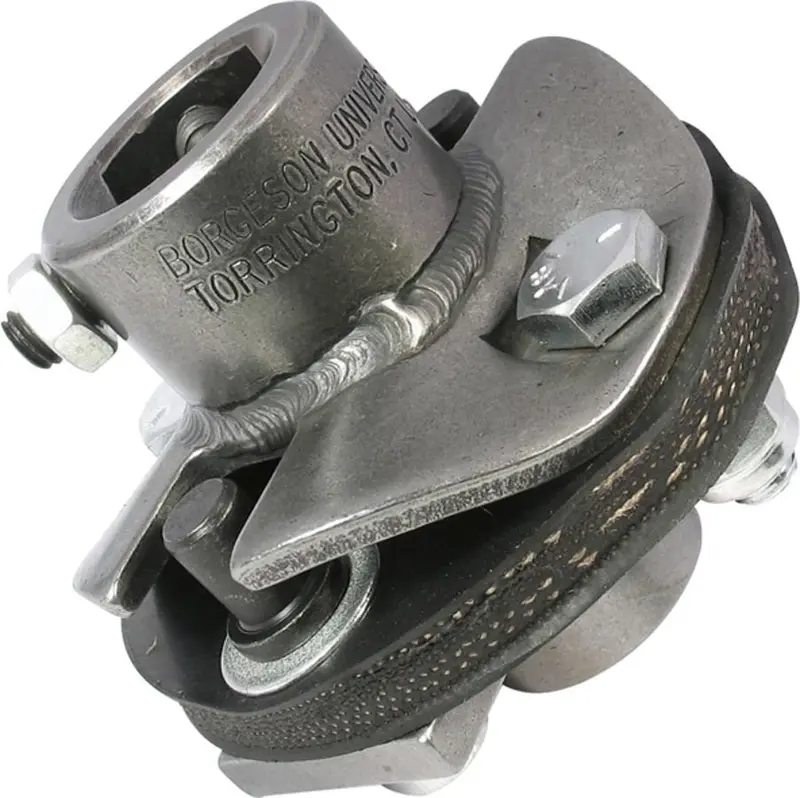 Ididit 3000053434 Rag Joint 3/4-36X 3/4-36 1