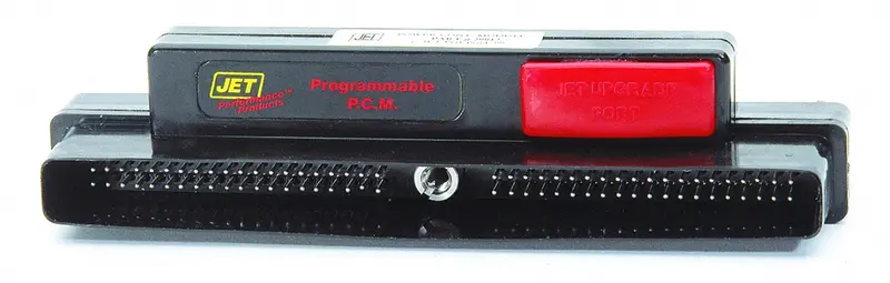 Jet Performance 29551S Power Control Module – Stage 2 Tuning Upgrade 1