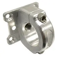 K.S.E. Racing Ksf2015-125 Reservoir Mounting Kit For 1.25-Inch Tubular Frames 1