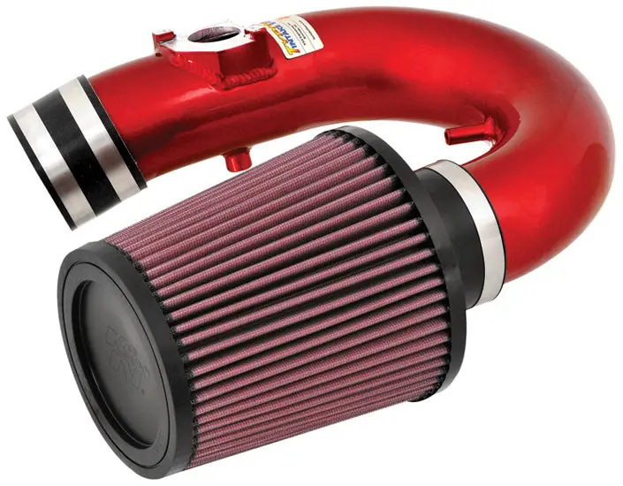 K&N 69-8520Tr Engine Cold Air Intake Performance Kit 1