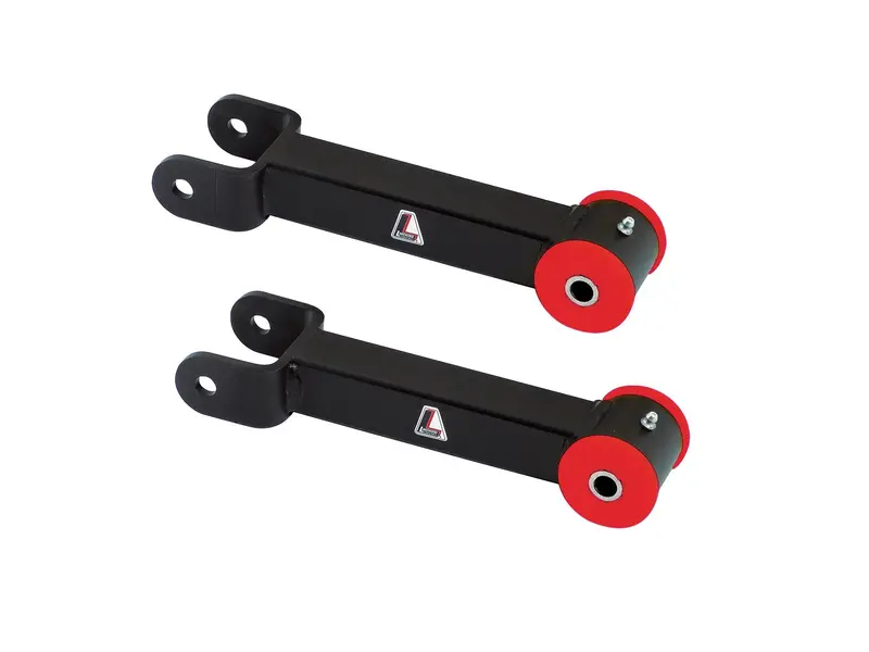 Lakewood 20152 Rear Upper Control Arm – Heavy-Duty Powder-Coated Steel Suspension Component 1