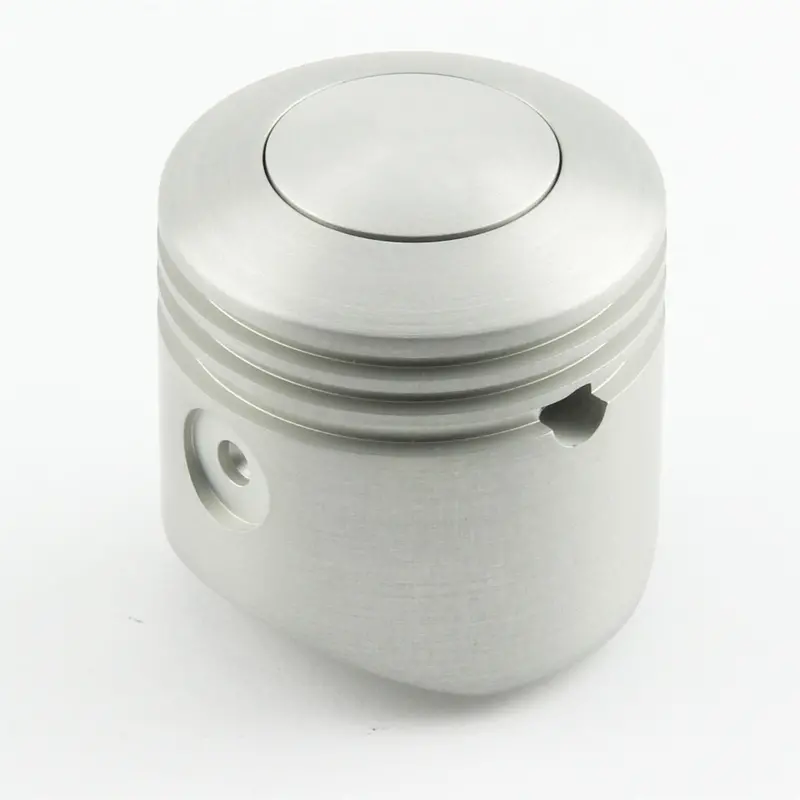 Lokar Automatic Transmission Shifter Knob – Sleek Chrome Design With Secure Fit 1