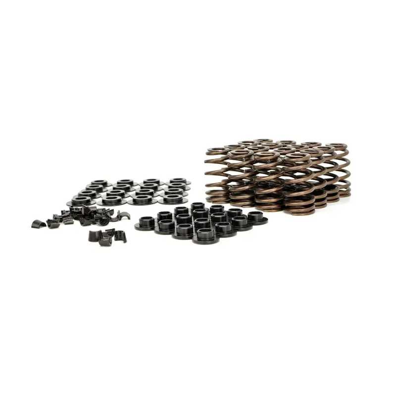 Lunati 10-Inch Valve Spring Retainer Set – Designed For #74820 And #75820 Springs 1