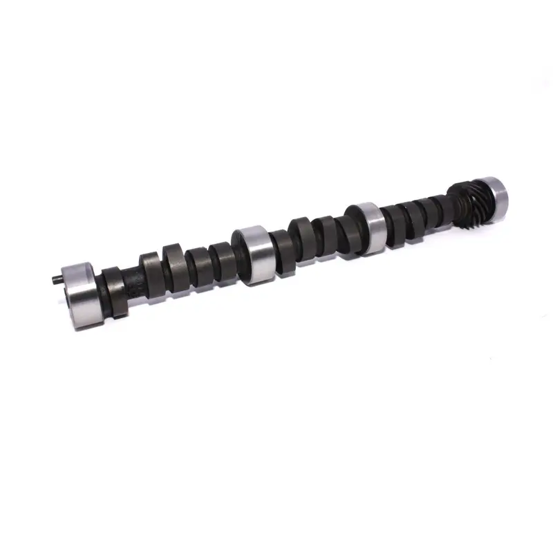 Lunati Street Master Hydraulic Flat Tappet Camshaft – 225/225 Duration, Optimized For Chevy 4.3L V6 1