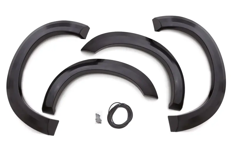 Lund Ex311T Extra-Wide Flared Fender Set—Aggressive Body Styling 1
