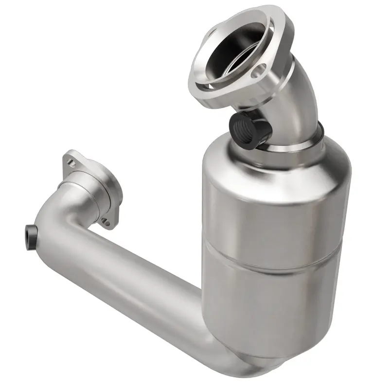 Magnaflow California-Compliant Direct-Fit Catalytic Converter – Carb Certified 1
