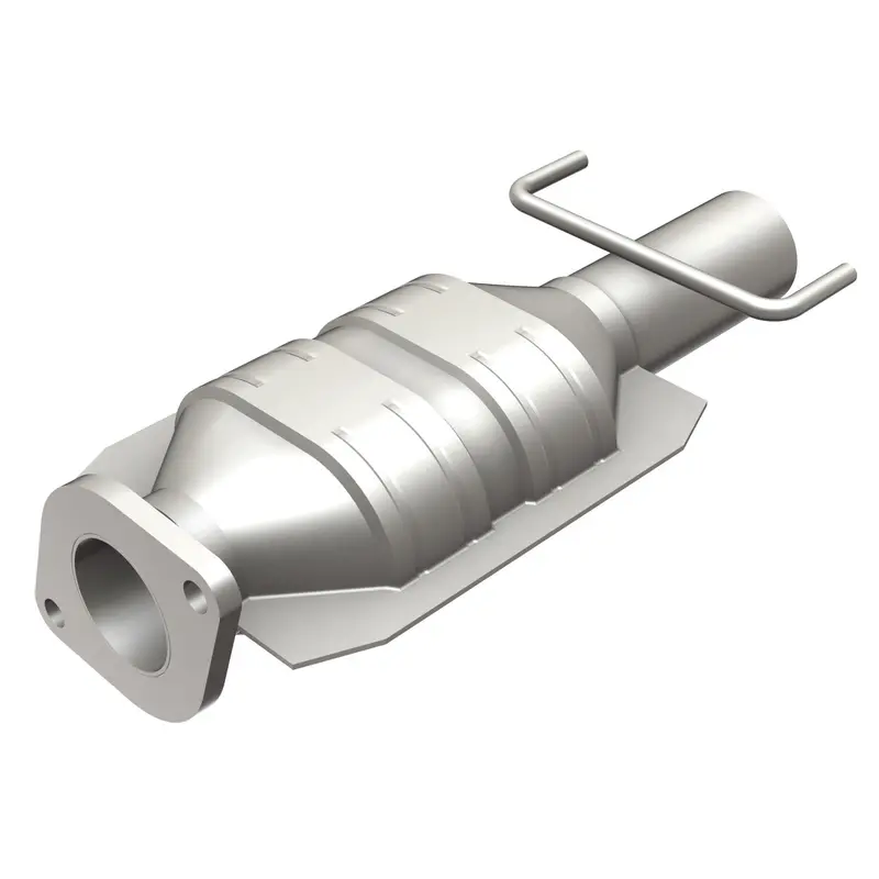 Magnaflow Exhaust Products 51371 Oem Grade Direct-Fit Catalytic Converter 1