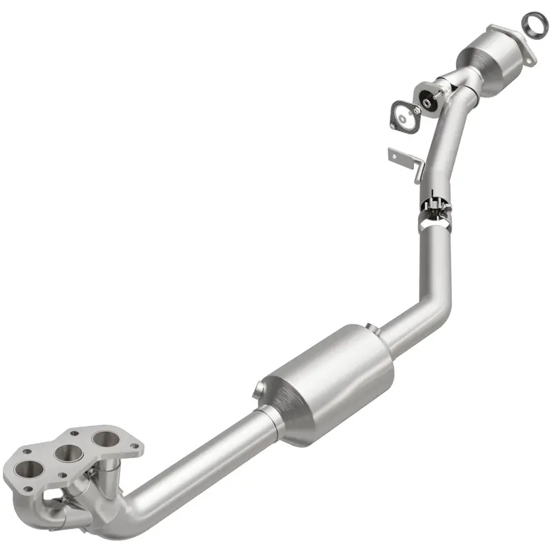Magnaflow Integrated Catalytic Converter & Exhaust Manifold – Direct Replacement 1