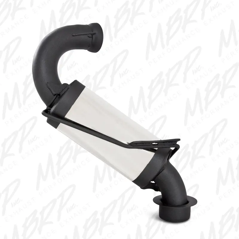 Mbrp Off-Road Exhaust System – Designed For Trail And Extreme Terrain Use 1