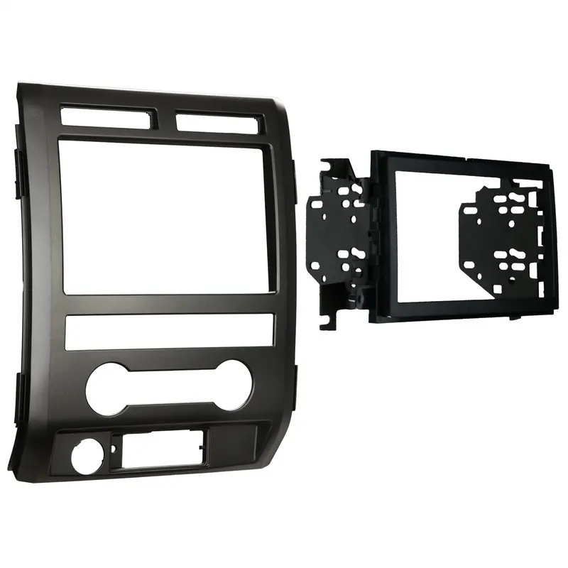 Metra 95-5822B Turbo Radio Installation Kit For Aftermarket Stereos 1