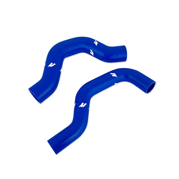 Mishimoto Silicone Intercooler Hose Kit For 2005–2006 Jeep Liberty 2.8L Diesel – Mmhose-Libt-05Tbl 1