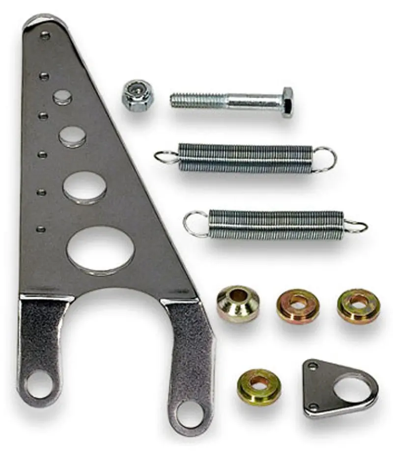 Moroso Throttle Return Spring Kit – High-Performance Replacement (Part #64922) 1