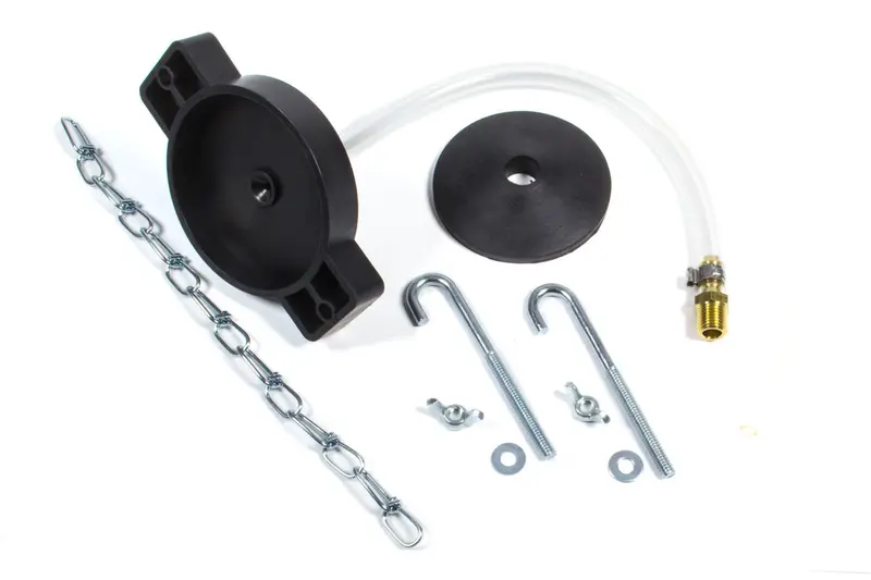 Motive Products 1101 Master Cylinder Adapter 1