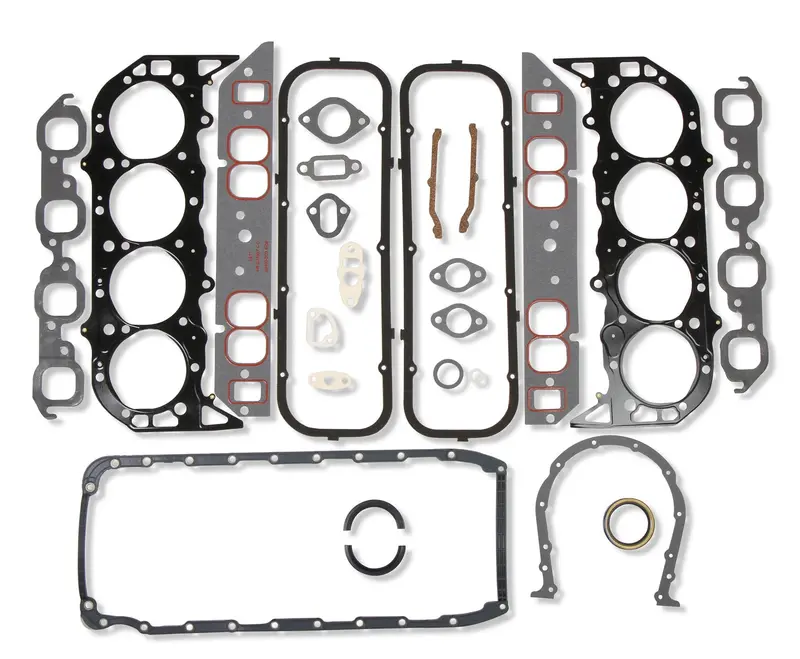 Mr. Gasket Engine Overhaul Gasket Set – Comprehensive Rebuild Kit 1