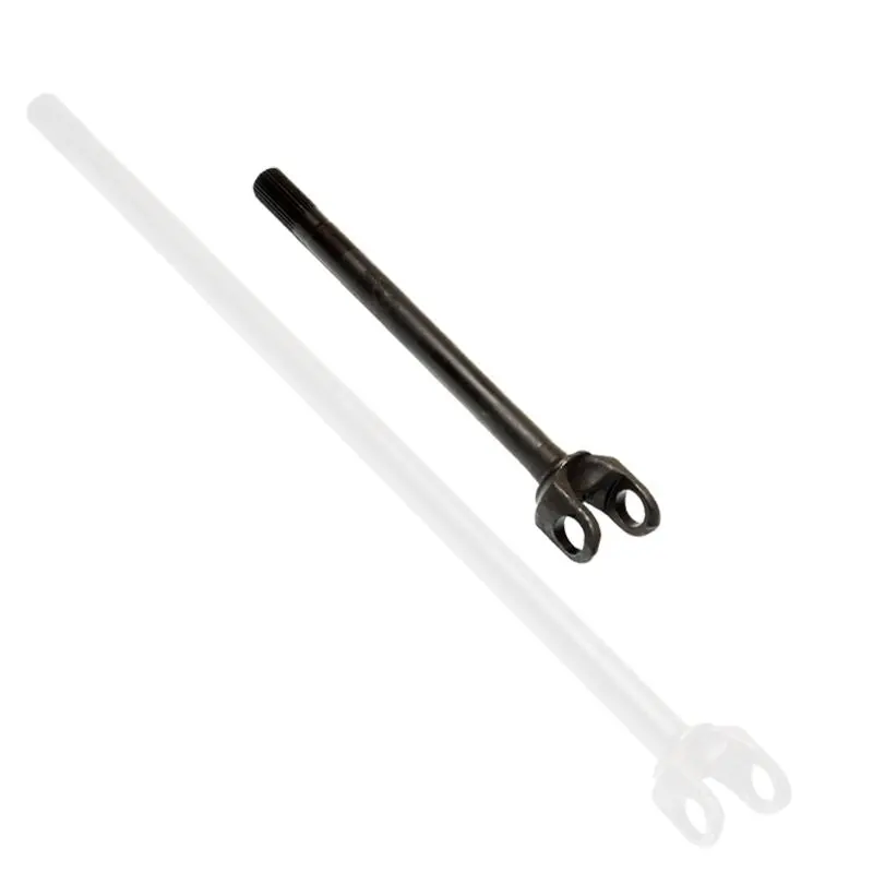 Nitro Gear & Axle Dana 30 Left-Hand Inner Axle Shaft For Jeep – 27-Spline, 4340 Chromoly (Axn38821) 1
