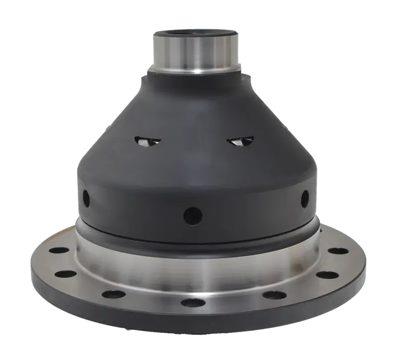 Nitro Gear & Axle Toyota 9.5" Worm Gear Positraction Differential – 32-Spline, Heavy-Duty Torque Biasing 1