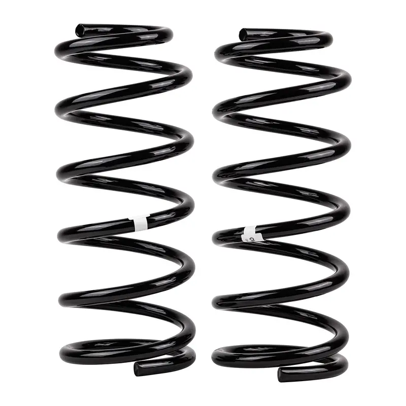 Old Man Emu 2974E Coil Spring; Fits Nissan Patrol Y61 European Models; Sold As Pair; 1