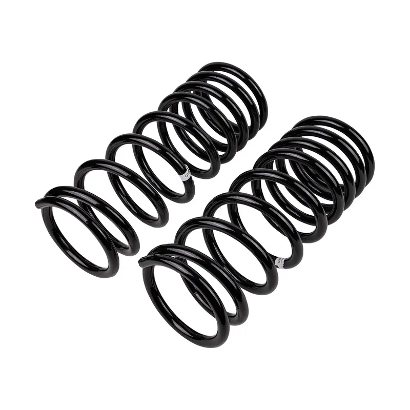 Old Man Emu 2Gq02G Heavy-Duty Coil Spring – Nissan Patrol Gq/Y60 Vhd 1