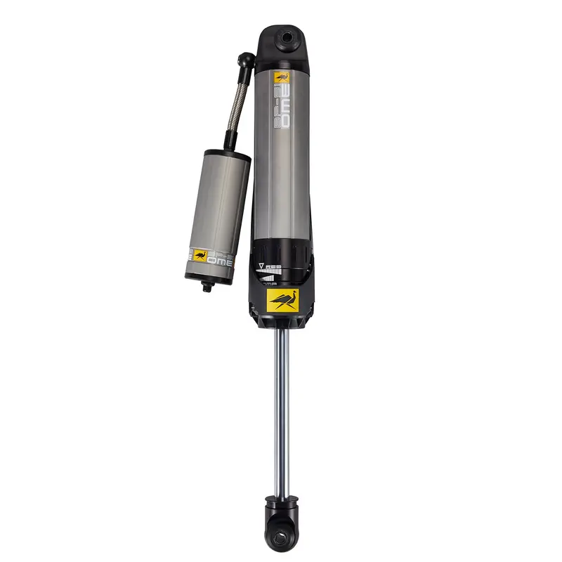 Old Man Emu Bp5160049L Bp-51 Adjustable Rear Left Shock Absorber – Tunable Performance For Off-Highway Use 1