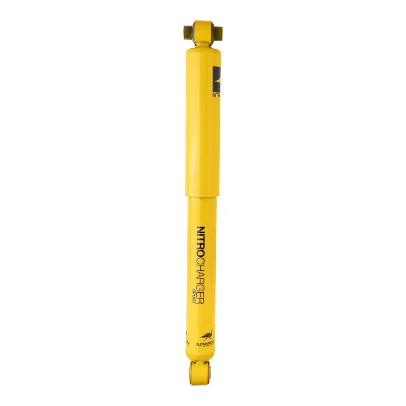 Old Man Emu Nitrocharger Sport Front Shock Absorber – Optimized For Jeep Wrangler Jl 1