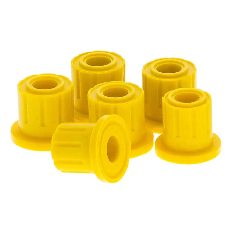 Old Man Emu Omesb64 Rear Spring Bushing Kit – Compatible With Nissan Patrol Gq (Y60) 1987–1997 1
