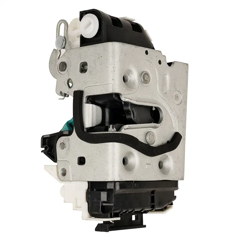 Omix-Ada 11810.13 Rear Left Power Door Latch Assembly 1