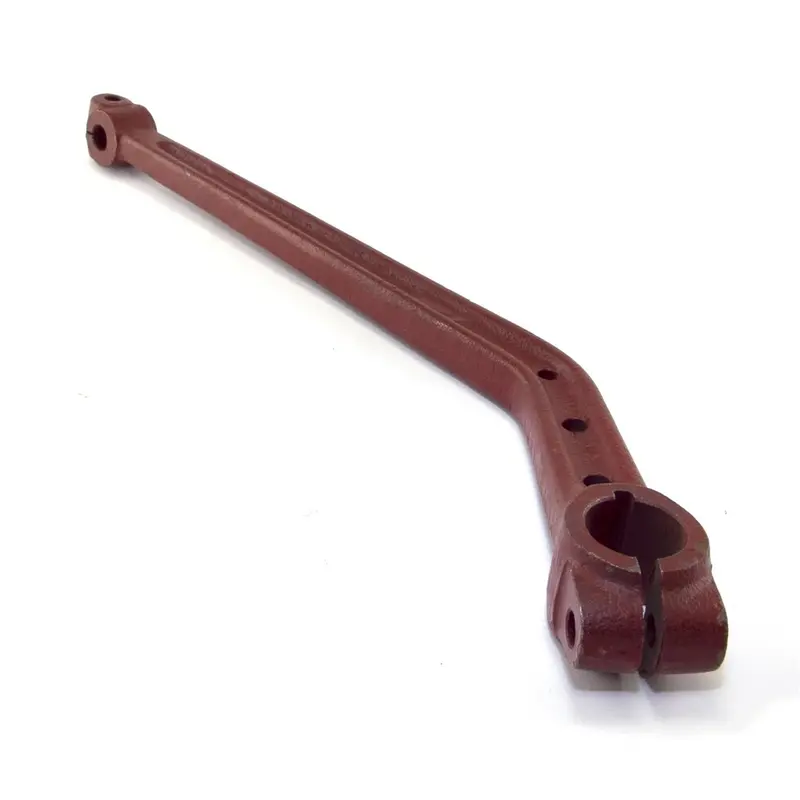 Omix-Ada Clutch Pedal Arm – Direct Replacement For Select Jeep Models 1