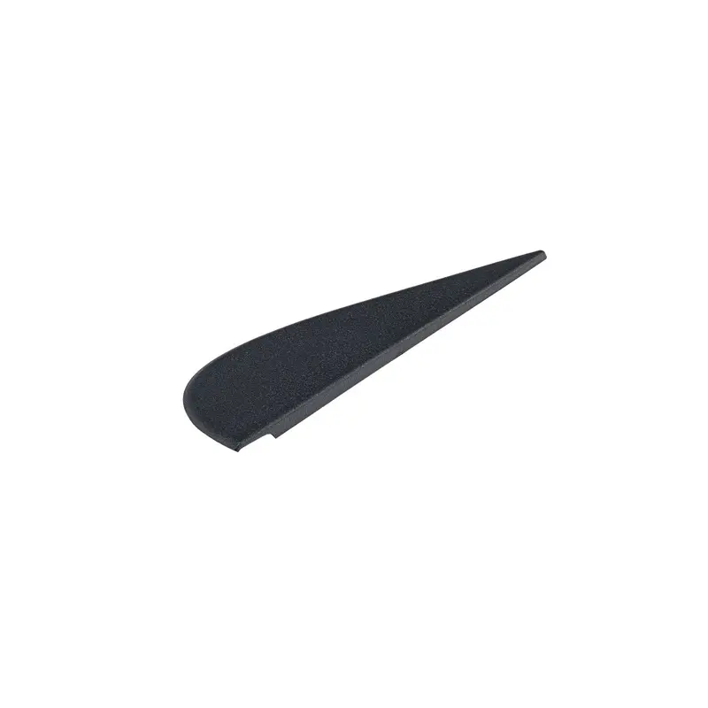 Omix-Ada Right-Side Mirror Flag Applique – Part #11812.27 1